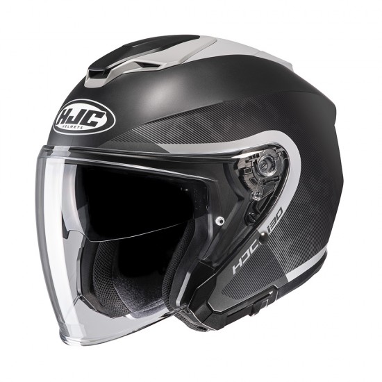 Casco jet HJC i30 Dexta MC5SF - Micasco.es - Tu tienda de cascos de moto