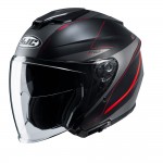 Casco jet HJC i30 Slight MC1SF - Micasco.es Casco jet HJC i30 Slight MC1SF - Micasco.es - Tu tienda de cascos de moto