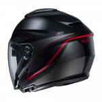 Casco jet HJC i30 Slight MC1SF - Micasco.es Casco jet HJC i30 Slight MC1SF - Micasco.es - Tu tienda de cascos de moto