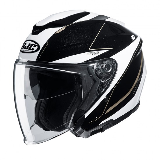 Casco jet HJC i30 Slight MC9 - Micasco.es Casco jet HJC i30 Slight MC9 - Micasco.es - Tu tienda de cascos de moto