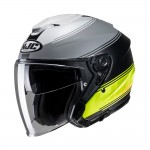 Casco jet HJC i30 Vicom MC3HSF - Micasco.es Casco jet HJC i30 Vicom MC3HSF - Micasco.es - Tu tienda de cascos de moto