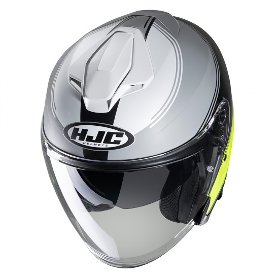 Casco jet HJC i30 Vicom MC3HSF - Micasco.es Casco jet HJC i30 Vicom MC3HSF - Micasco.es - Tu tienda de cascos de moto