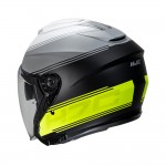 Casco jet HJC i30 Vicom MC3HSF - Micasco.es Casco jet HJC i30 Vicom MC3HSF - Micasco.es - Tu tienda de cascos de moto