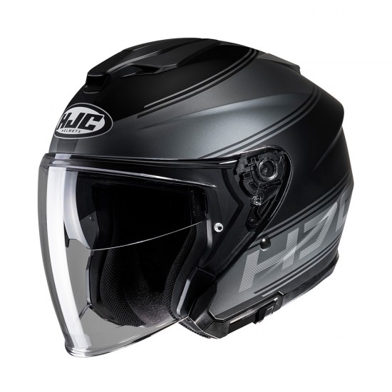 Casco jet HJC i30 Vicom MC5SF - Micasco.es Casco jet HJC i30 Vicom MC5SF - Micasco.es - Tu tienda de cascos de moto