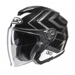 Casco jet HJC i30 Zetra MC5 - Micasco.es Casco jet HJC i30 Zetra MC5 - Micasco.es - Tu tienda de cascos de moto