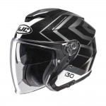 Casco jet HJC i30 Zetra MC5 - Micasco.es - Tu tienda de cascos de moto