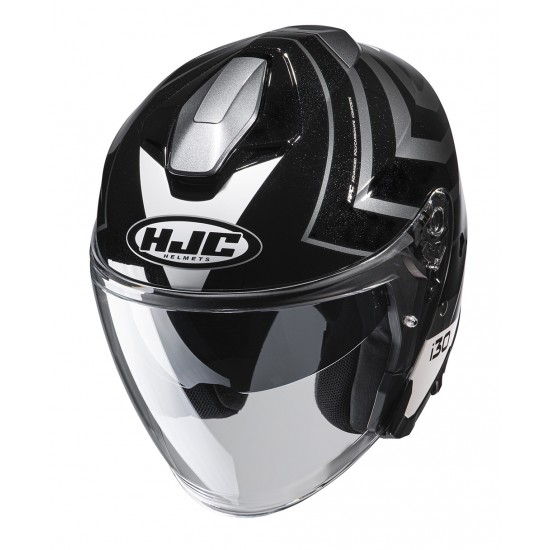 Casco jet HJC i30 Zetra MC5 - Micasco.es Casco jet HJC i30 Zetra MC5 - Micasco.es - Tu tienda de cascos de moto