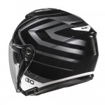 Casco jet HJC i30 Zetra MC5 - Micasco.es Casco jet HJC i30 Zetra MC5 - Micasco.es - Tu tienda de cascos de moto