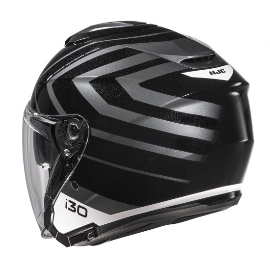 Casco jet HJC i30 Zetra MC5 - Micasco.es Casco jet HJC i30 Zetra MC5 - Micasco.es - Tu tienda de cascos de moto