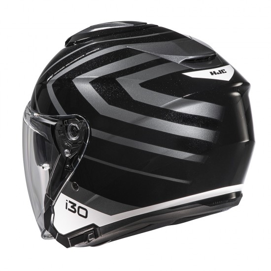 Casco jet HJC i30 Zetra MC5 - Micasco.es - Tu tienda de cascos de moto