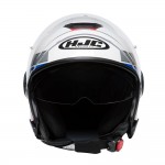 Casco jet HJC i40 Tolan MC21 - Micasco.es Casco jet HJC i40 Tolan MC21 - Micasco.es - Tu tienda de cascos de moto