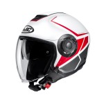 Casco jet HJC i40 Camet MC1SF - Micasco.es Casco jet HJC i40 Camet MC1SF - Micasco.es - Tu tienda de cascos de moto