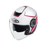 Casco jet HJC i40 Camet MC1SF - Micasco.es Casco jet HJC i40 Camet MC1SF - Micasco.es - Tu tienda de cascos de moto