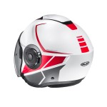 Casco jet HJC i40 Camet MC1SF - Micasco.es Casco jet HJC i40 Camet MC1SF - Micasco.es - Tu tienda de cascos de moto