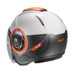 Casco jet HJC i40 Panadi MC7SF - Micasco.es - Tu tienda de cascos de moto