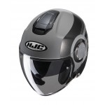 Casco jet HJC i40 Spina MC5 - Micasco.es - Tu tienda de cascos de moto