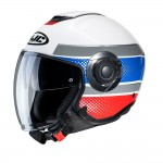 Casco jet HJC i40 Tolan MC21 - Micasco.es - Tu tienda de cascos de moto