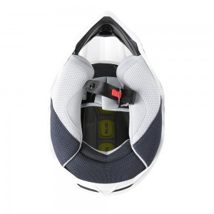 Casco enduro/cross HJC i50 Vanish MC21SF - Micasco.es Casco enduro/cross HJC i50 Vanish MC21SF - Micasco.es - Tu tienda de cascos de moto