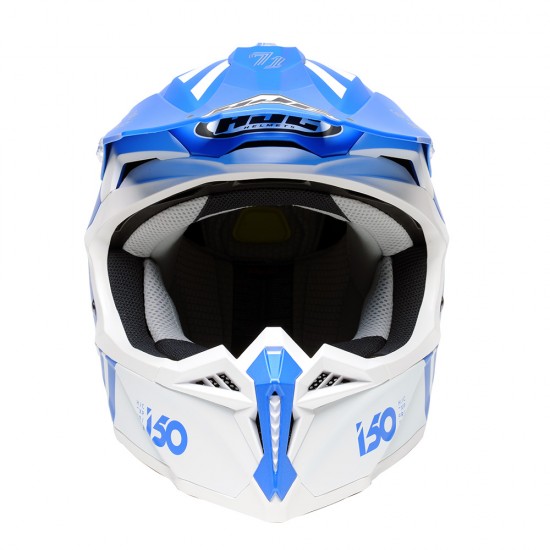 Casco enduro/cross HJC i50 Hex MC2SF - Micasco.es Casco enduro/cross HJC i50 Hex MC2SF - Micasco.es - Tu tienda de cascos de moto