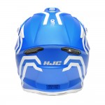 Casco enduro/cross HJC i50 Hex MC2SF - Micasco.es Casco enduro/cross HJC i50 Hex MC2SF - Micasco.es - Tu tienda de cascos de moto