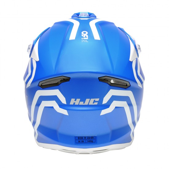 Casco enduro/cross HJC i50 Hex MC2SF - Micasco.es Casco enduro/cross HJC i50 Hex MC2SF - Micasco.es - Tu tienda de cascos de moto