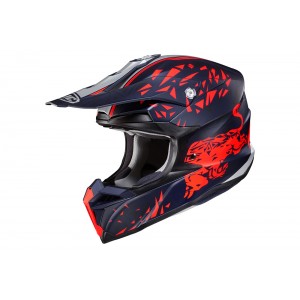 Casco enduro/cross HJC i50 Spielberg Red Bull Ring MC2SF - Micasco.es Casco enduro/cross HJC i50 Spielberg Red Bull Ring MC2SF - Micasco.es - Tu tienda de cascos de moto