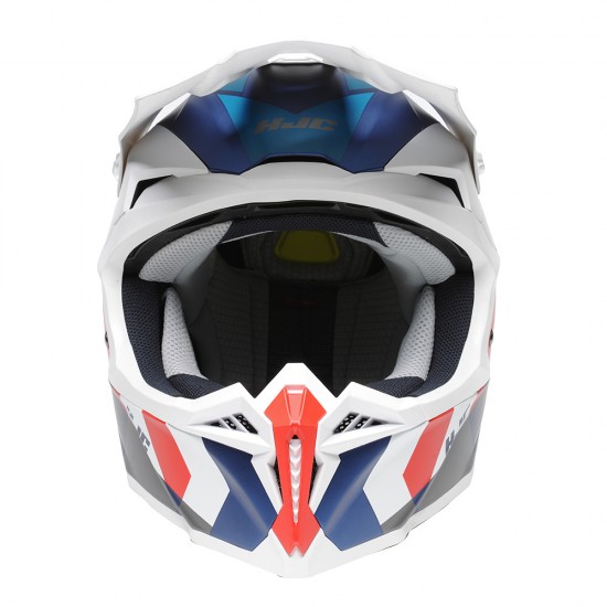 Casco enduro/cross HJC i50 Vanish MC21SF - Micasco.es - Tu tienda de cascos de moto