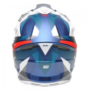 Casco enduro/cross HJC i50 Vanish MC21SF - Micasco.es Casco enduro/cross HJC i50 Vanish MC21SF - Micasco.es - Tu tienda de cascos de moto