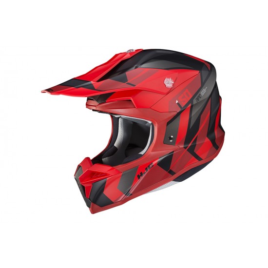 Casco enduro/cross HJC i50 Vanish MC1SF - Micasco.es - Tu tienda de cascos de moto