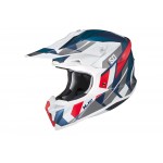 Casco enduro/cross HJC i50 Vanish MC21SF - Micasco.es - Tu tienda de cascos de moto