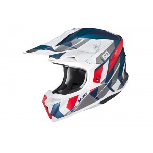 Casco enduro/cross HJC i50 Vanish MC21SF - Micasco.es Casco enduro/cross HJC i50 Vanish MC21SF - Micasco.es - Tu tienda de cascos de moto
