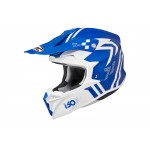 Casco enduro/cross HJC i50 Hex MC2SF - Micasco.es Casco enduro/cross HJC i50 Hex MC2SF - Micasco.es - Tu tienda de cascos de moto