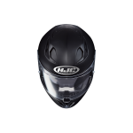 Casco integral HJC i70 Solid Negro Semi Mate - Micasco.es - Tu tienda de cascos de moto