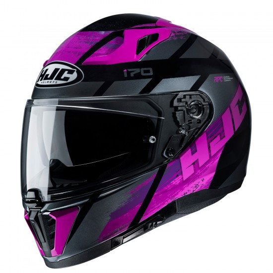 Casco integral HJC i70 Reden MC8 - Micasco.es - Tu tienda de cascos de moto