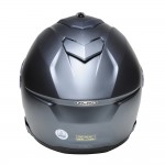 Casco integral HJC i71 Solid Semi Mate Antracita - Micasco.es - Tu tienda de cascos de moto