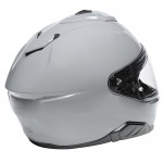 Casco integral HJC i71 Solid N Grey - Micasco.es - Tu tienda de cascos de moto