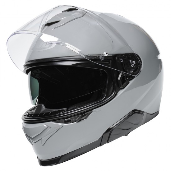 Casco integral HJC i71 Solid N Grey - Micasco.es - Tu tienda de cascos de moto