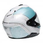 Casco integral HJC i71 Sera MC2 - Micasco.es - Tu tienda de cascos de moto