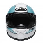 Casco integral HJC i71 Sera MC2 - Micasco.es - Tu tienda de cascos de moto