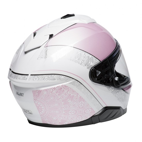 Casco integral HJC i71 Sera M8 - Micasco.es - Tu tienda de cascos de moto