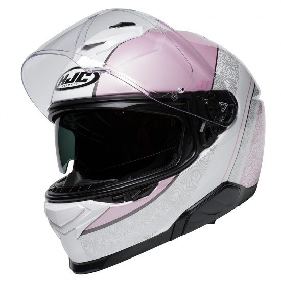 Casco integral HJC i71 Sera M8 - Micasco.es - Tu tienda de cascos de moto