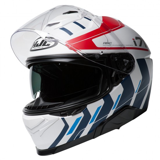 Casco integral HJC i71 Simo MC21SF - Micasco.es - Tu tienda de cascos de moto