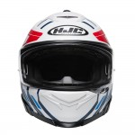 Casco integral HJC i71 Simo MC21SF - Micasco.es - Tu tienda de cascos de moto