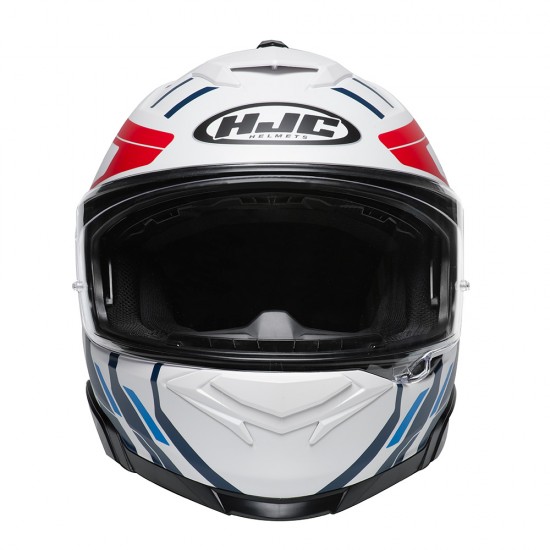 Casco integral HJC i71 Simo MC21SF - Micasco.es - Tu tienda de cascos de moto