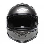Casco integral HJC i71 Solid Semi Mate Titanium - Micasco.es - Tu tienda de cascos de moto