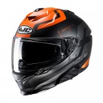 Casco integral HJC i71 Enta MC7SF - Micasco.es - Tu tienda de cascos de moto