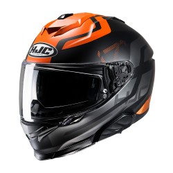 Casco integral HJC i71 Enta MC7SF Casco integral HJC i71 Enta MC7SF
