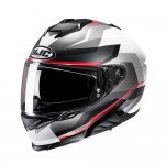 Casco integral HJC i71 Nior MC1SF - Micasco.es Casco integral HJC i71 Nior MC1SF - Micasco.es - Tu tienda de cascos de moto