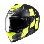Casco integral HJC i71 Peka MC3HSF - Micasco.es Casco integral HJC i71 Peka MC3HSF - Micasco.es - Tu tienda de cascos de moto