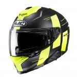 Casco integral HJC i71 Peka MC3HSF - Micasco.es - Tu tienda de cascos de moto